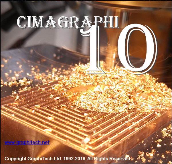 CimaGraphi 10